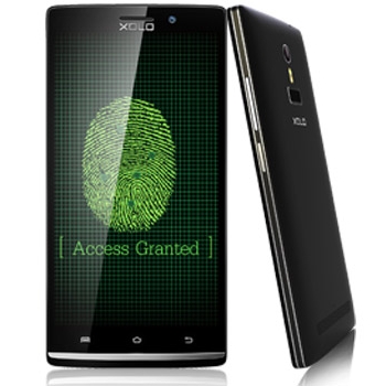 XOLO Q2100 - description and parameters