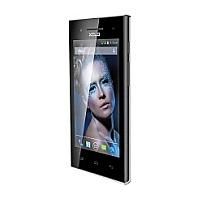 
XOLO Q520s supports frequency bands GSM and HSPA. Official announcement date is  January 2015. The device is working on an Android OS, v4.4.2 (KitKat) with a Quad-core 1.3 GHz processor and