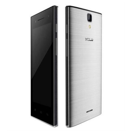 XOLO Q520s - description and parameters
