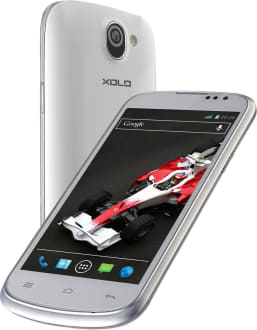 XOLO Q600 - description and parameters