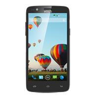 XOLO Q610s - description and parameters