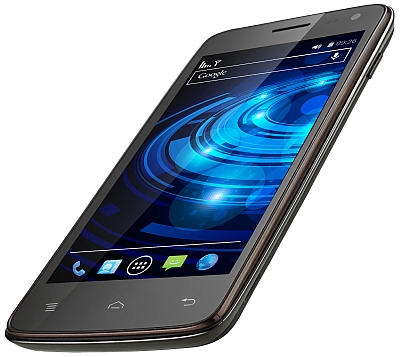 XOLO Q700 - description and parameters