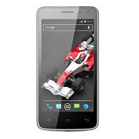 
XOLO Q700i supports frequency bands GSM and HSPA. Official announcement date is  October 2013. The device is working on an Android OS, v4.2 (Jelly Bean) with a Quad-core 1.2 GHz Cortex-A7 p