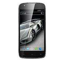 XOLO Q700s - description and parameters