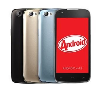 XOLO Q700s plus - description and parameters