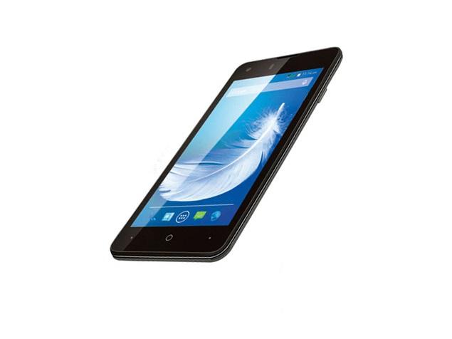 XOLO Q900s - description and parameters