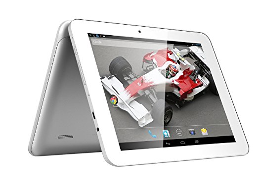 XOLO Tab - description and parameters