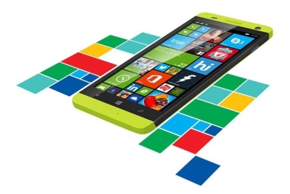 XOLO Win Q1000 - description and parameters