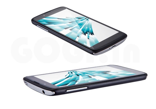 XOLO X1000 - description and parameters