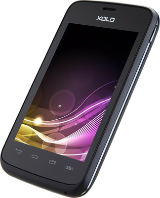 XOLO X500 - description and parameters
