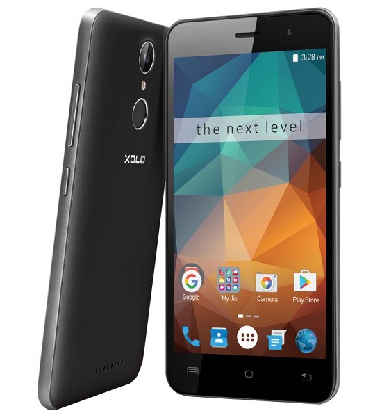 XOLO Era 2X Era 2X 3GB - description and parameters