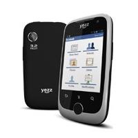 Yezz Andy 3G 2.8 YZ11 - description and parameters