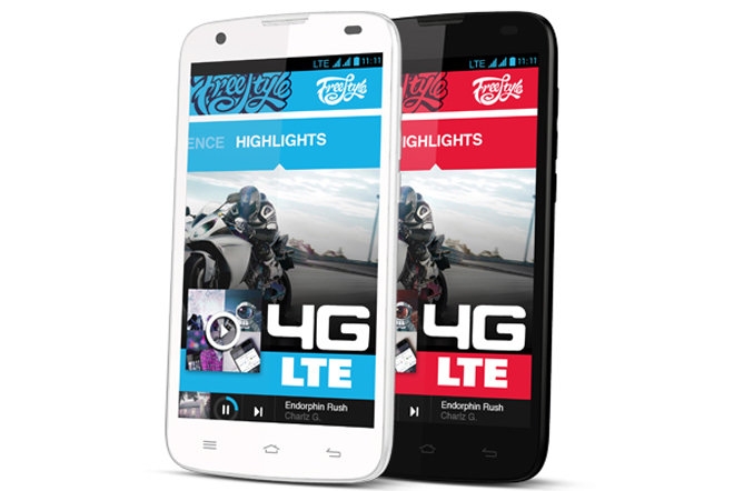 Yezz Andy 5E LTE - description and parameters