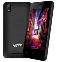 
Yezz GO 1 supports frequency bands GSM and HSPA. Official announcement date is  February 2020. The device is working on an Android 10 (Go edition) with a Quad-core 1.3 GHz processor. Yezz G