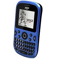 Yezz Ritmo 3 TV YZ433 - description and parameters