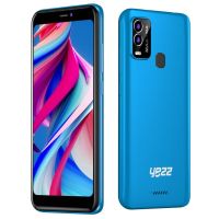 Yezz Max 2 Plus - description and parameters