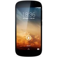 
Yota YotaPhone 2 supports frequency bands GSM ,  HSPA ,  LTE. Official announcement date is  February 2014. The device is working on an Android OS, v4.4.3 (KitKat) actualized v5.0 (Lollipop