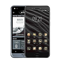 Yota YotaPhone 3 - description and parameters