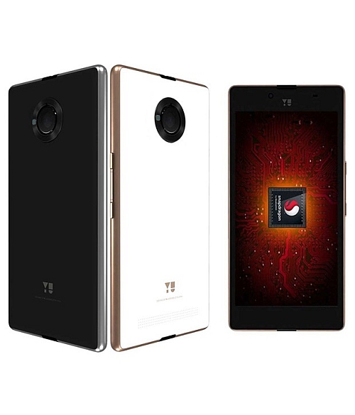YU Yuphoria - description and parameters
