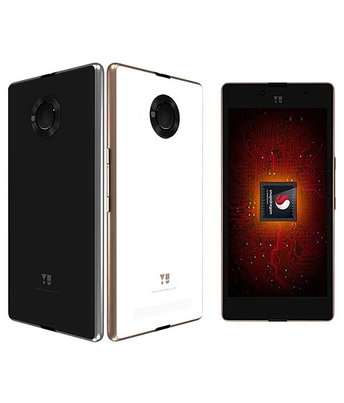 YU Yuphoria YU YU5010A - description and parameters