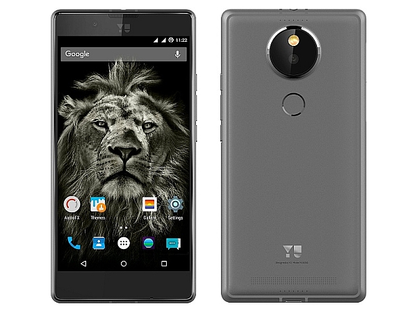 YU Yutopia - description and parameters