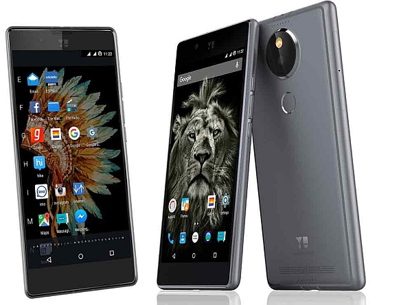 YU Yutopia - description and parameters