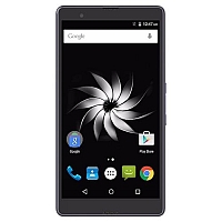 YU Yureka Note YU6000 - description and parameters