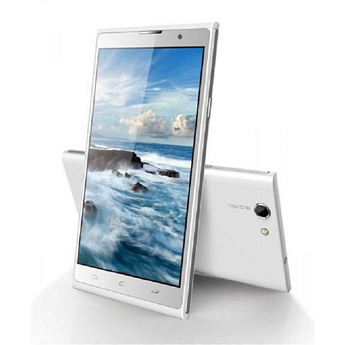 ZTE Blade L2 - description and parameters