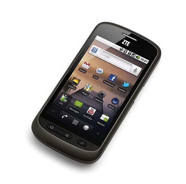 ZTE Libra - description and parameters