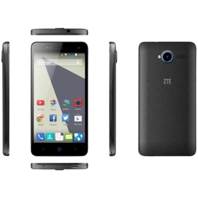ZTE Blade L3 - description and parameters