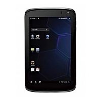
ZTE Light Tab 3 V9S supports frequency bands GSM and HSPA. Official announcement date is  February 2012. The device is working on an Android OS, v3.2 (Honeycomb) with a Dual-core 1.2 GHz Sc