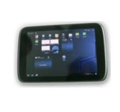 ZTE Light Tab 300 - description and parameters