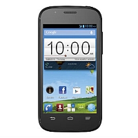 
ZTE Blade Q Mini supports frequency bands GSM and HSPA. Official announcement date is  October 2013. The device is working on an Android OS, v4.2 (Jelly Bean) with a Dual-core 1.3 GHz Corte