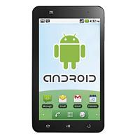 
ZTE Light Tab V9C supports frequency bands GSM and HSPA. Official announcement date is  November 2011. The device is working on an Android OS, v2.1 (Eclair) actualized v2.2 (Froyo) with a 8