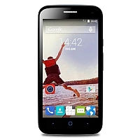 
ZTE Blade Qlux 4G supports frequency bands GSM ,  HSPA ,  LTE. Official announcement date is  June 2015. The device is working on an Android OS, v4.4.4 (KitKat) actualized v5.0 (Lollipop) w