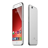 
ZTE Blade S6 supports frequency bands GSM ,  HSPA ,  LTE. Official announcement date is  January 2015. The device is working on an Android OS, v5.0.1 (Lollipop) with a Quad-core 1.5 GHz Cor