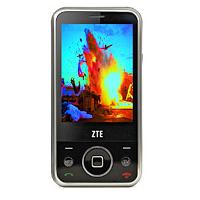 ZTE N280 - description and parameters