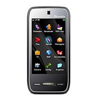 
ZTE N290 supports GSM frequency. Official announcement date is  2010. ZTE N290 has 20 MB of built-in memory. The main screen size is 3.2 inches  with 240 x 400 pixels  resolution. It has a 