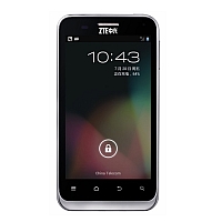 
ZTE N880E supports frequency bands CDMA and EVDO. Official announcement date is  May 2012. The device is working on an Android OS, v2.3 (Gingerbread), 4.1.1 (Jelly Bean) actualized v4.2 (Je
