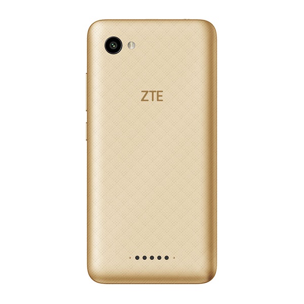 ZTE Blade A601 - description and parameters