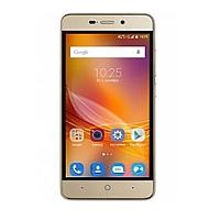 
ZTE Blade X3 supports frequency bands GSM ,  HSPA ,  LTE. Official announcement date is  November 2015. The device is working on an Android OS, v5.1 (Lollipop) with a Quad-core 1.0 GHz Cort