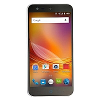 
ZTE Blade X5 supports frequency bands GSM ,  HSPA ,  LTE. Official announcement date is  November 2015. The device is working on an Android OS, v5.1 (Lollipop) with a Quad-core 1.3 GHz Cort