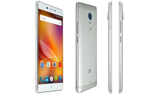 ZTE Blade X9 - description and parameters