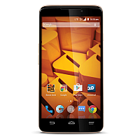 
ZTE Boost MAX+ supports frequency bands GSM ,  HSPA ,  LTE. Official announcement date is  July 2015. The device is working on an Android OS, v5.1 (Lollipop) with a Quad-core 1.2 GHz proces