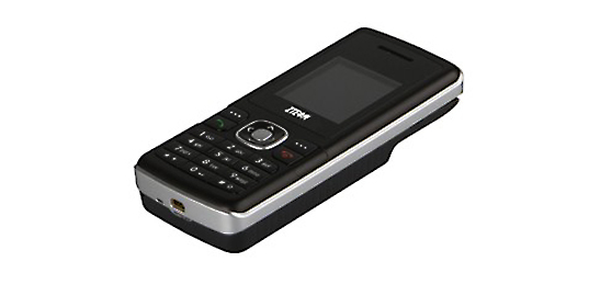 ZTE Coral200 Sollar - description and parameters