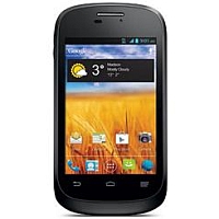 
ZTE Director supports frequency bands CDMA and EVDO. Official announcement date is  April 2013. The device is working on an Android OS, v4.0 (Ice Cream Sandwich) with a 1 GHz processor and 