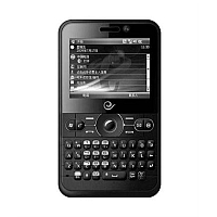 
ZTE E N72 supports frequency bands CDMA and EVDO. Official announcement date is  August 2010. Operating system used in this device is a Microsoft Windows Mobile Professional. ZTE E N72 has 