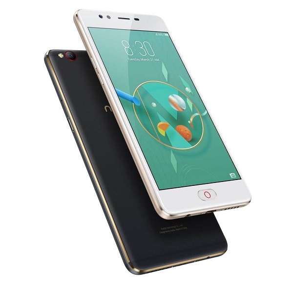 ZTE nubia M2 lite - description and parameters