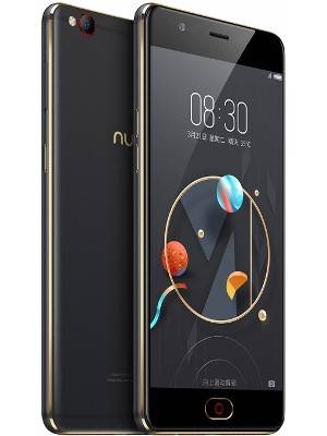 ZTE nubia M2 lite - description and parameters
