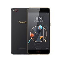 
ZTE nubia N2 supports frequency bands GSM ,  CDMA ,  HSPA ,  LTE. Official announcement date is  March 2017. The device is working on an Android 6.0 (Marshmallow) with a Octa-core 1.5 GHz C